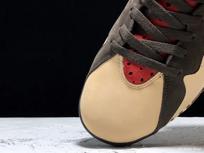 1st Kicks Air Patta Jordan AT3375-200 